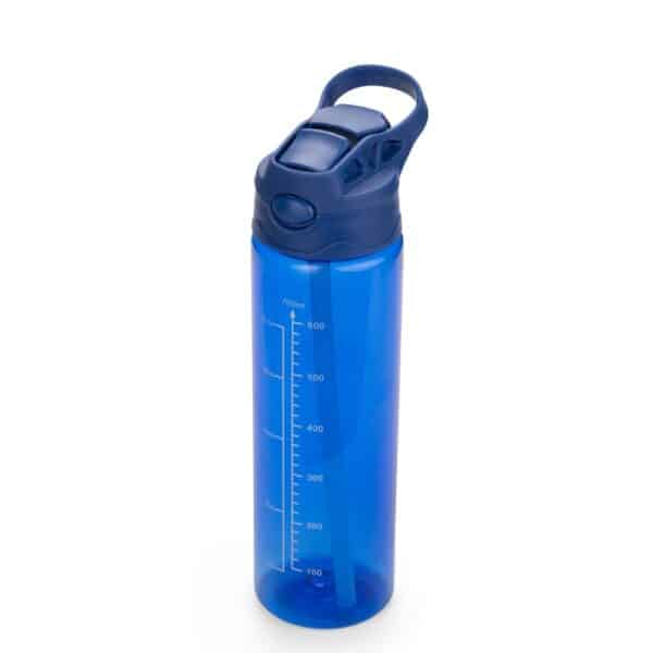 Squeeze Plástico 700ml | Garrafas | Enova