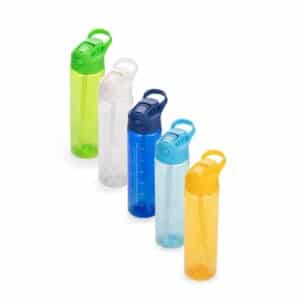 Squeeze Plástico 700ml | Garrafas | Enova