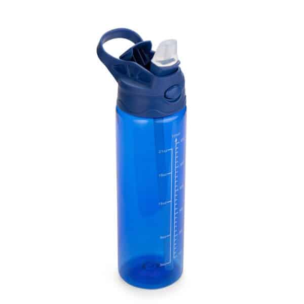 Squeeze Plástico 700ml | Garrafas | Enova