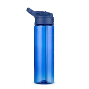 Squeeze Plástico 700ml | Garrafas | Enova