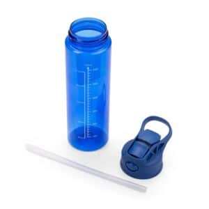 Squeeze Plástico 700ml | Garrafas | Enova