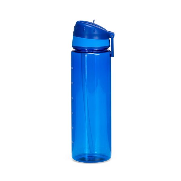Squeeze Plástico 700ml | Garrafas | Enova