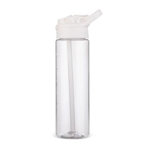 Squeeze Plástico 700ml | Garrafas | Enova