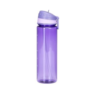 Squeeze Plástico 700ml | Garrafas | Enova