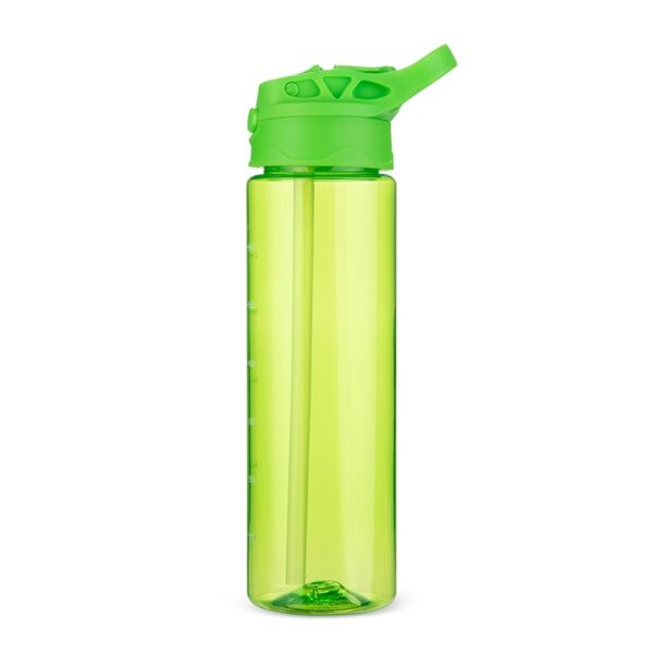 Squeeze Plástico 700ml | Garrafas | Enova