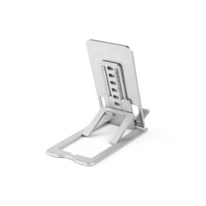 Suporte Celular Alumínio | Acessórios | Enova