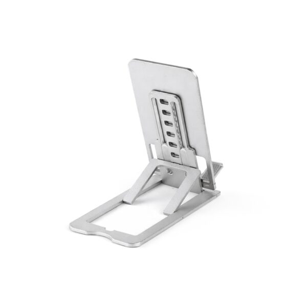 Suporte Celular Alumínio | Acessórios | Enova