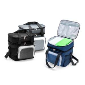 Bolsa Térmica Dupla 12 Litros