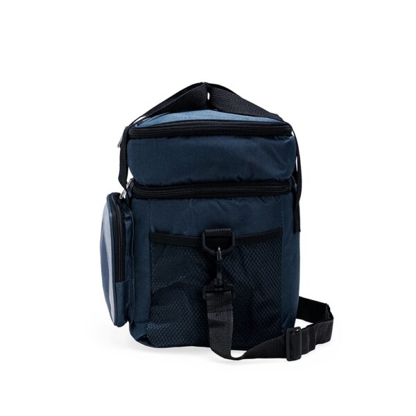 Bolsa Térmica Dupla 12 Litros - Brinde Corporativo Personalizado