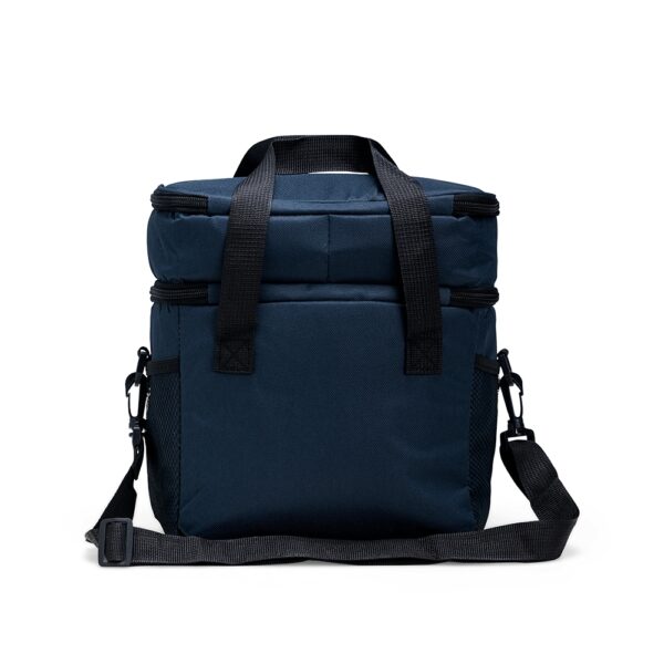 Bolsa Térmica Dupla 12 Litros - Brinde Corporativo Personalizado