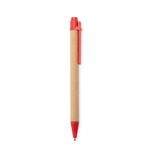 Caderno Ecológico com Caneta - Imagem 6