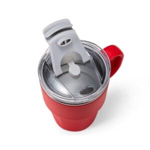 Caneca Parede Dupla 550ml - Imagem 3