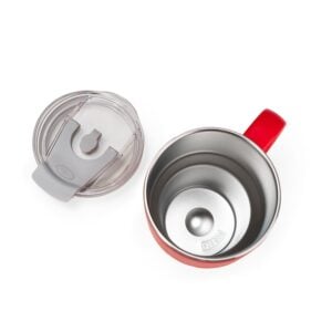 Caneca Parede Dupla 550ml - Imagem 4