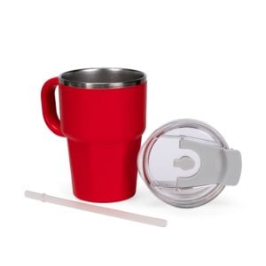 Caneca Parede Dupla 550ml - Imagem 5