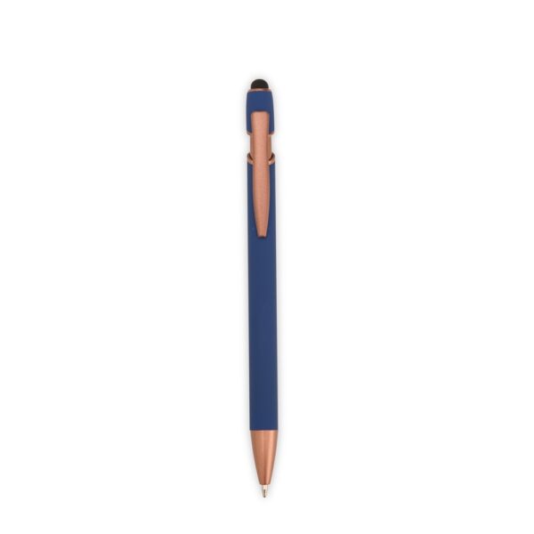 Caneta Metal Touch - Brinde Corporativo Personalizado