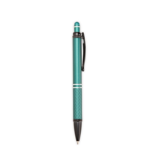 Caneta Metal Touch - Brinde Corporativo Personalizado