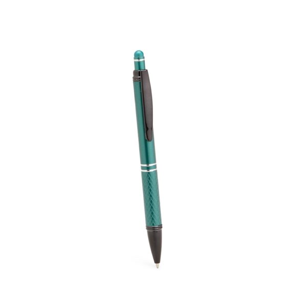 Caneta Metal Touch - Brinde Corporativo Personalizado