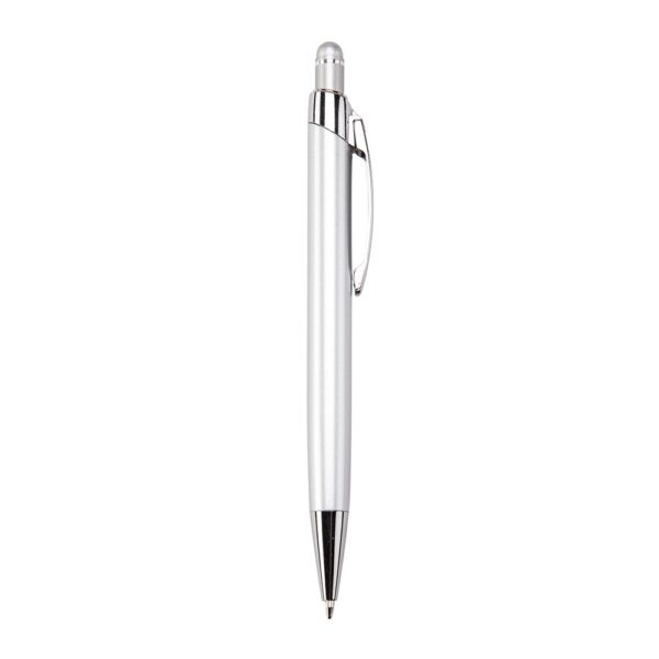 Caneta Metal Touch - Brinde Corporativo Personalizado