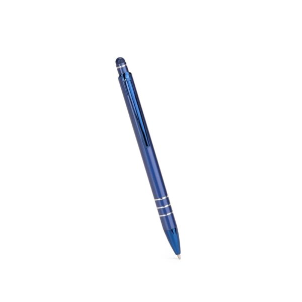 Caneta Metal Touch - Brinde Corporativo Personalizado