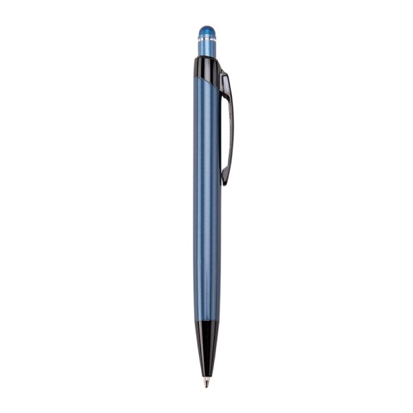 Caneta Metal Touch - Brinde Corporativo Personalizado
