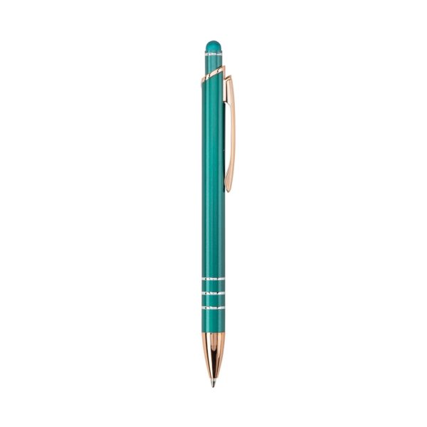 Caneta Metal Touch - Brinde Corporativo Personalizado