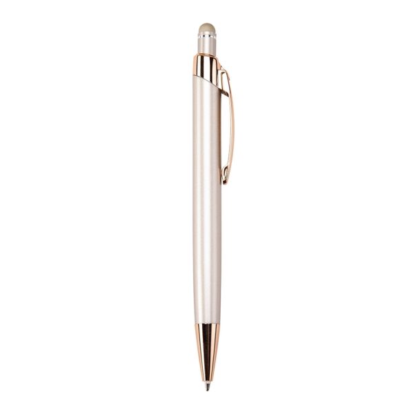 Caneta Metal Touch - Brinde Corporativo Personalizado