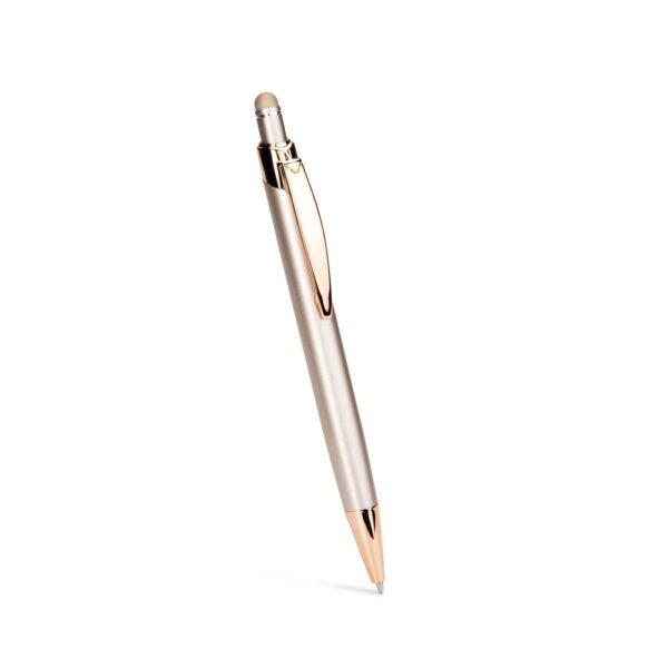 Caneta Metal Touch - Brinde Corporativo Personalizado