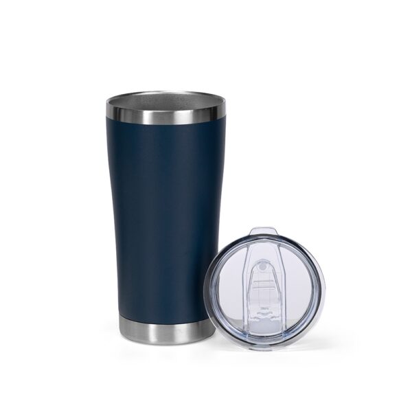 Copo Térmico 550ml - Brinde Corporativo Personalizado