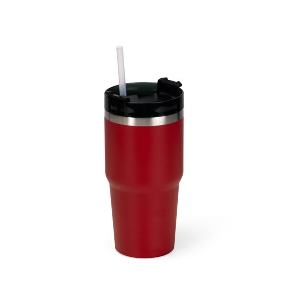 Copo Térmico 600ml - Brinde Corporativo Personalizado