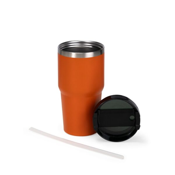 Copo Térmico 600ml - Brinde Corporativo Personalizado