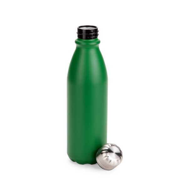 Garrafa Alumínio 750ml - Brinde Corporativo Personalizado