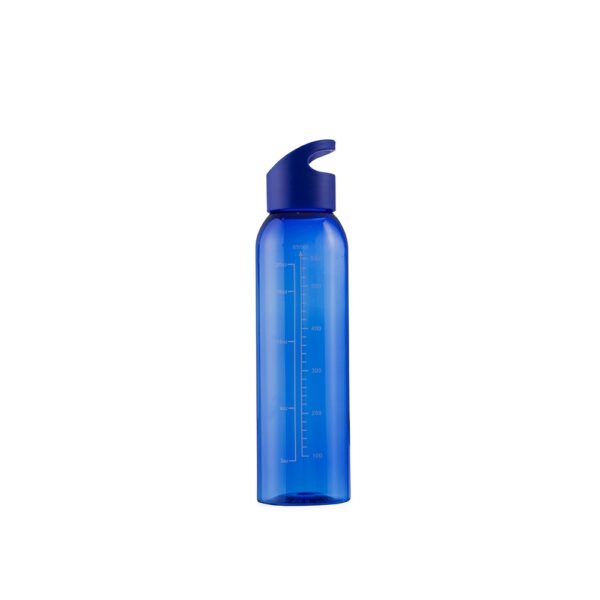 Garrafa Plástica 700ml - Brinde Corporativo Personalizado