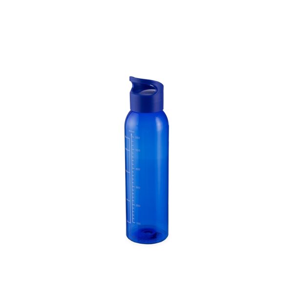 Garrafa Plástica 700ml - Brinde Corporativo Personalizado