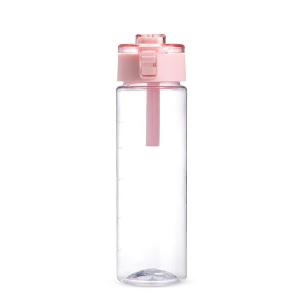Garrafa Plástica 750ml - Brinde Corporativo Personalizado