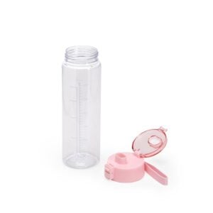 Garrafa Plástica 750ml - Imagem 3