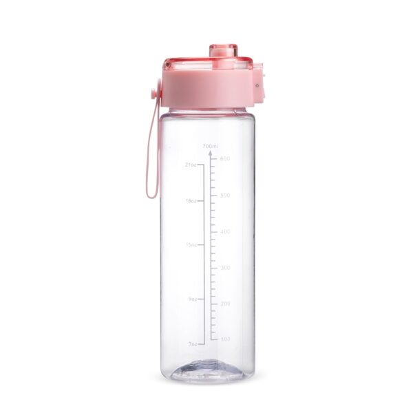 Garrafa Plástica 750ml - Brinde Corporativo Personalizado