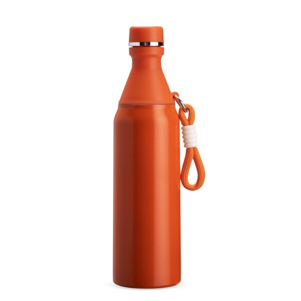 Garrafa Térmica 500ml - Brinde Corporativo Personalizado