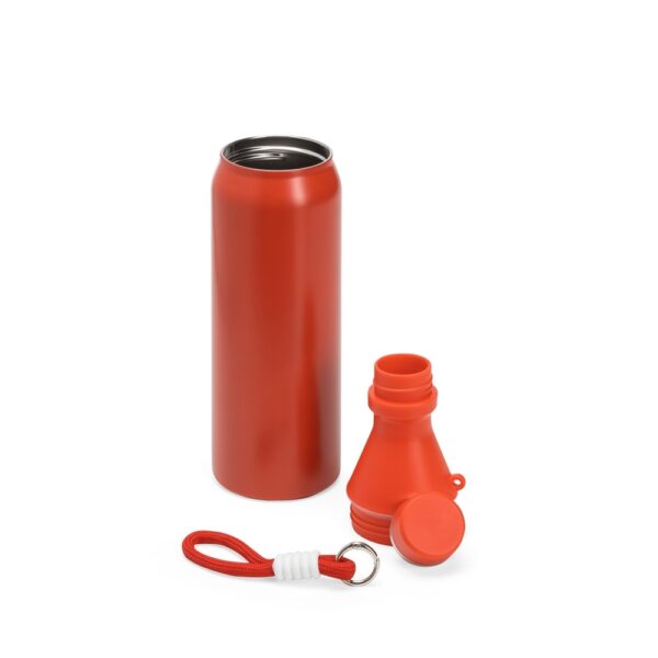 Garrafa Térmica 500ml - Brinde Corporativo Personalizado