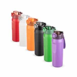 Garrafa Térmica em inox SUS 550ml