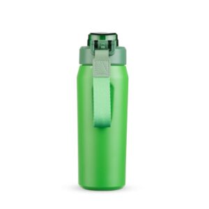 Garrafa Térmica em inox SUS 550ml - Imagem 3