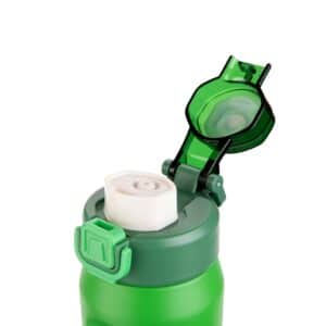 Garrafa Térmica em inox SUS 550ml - Imagem 5