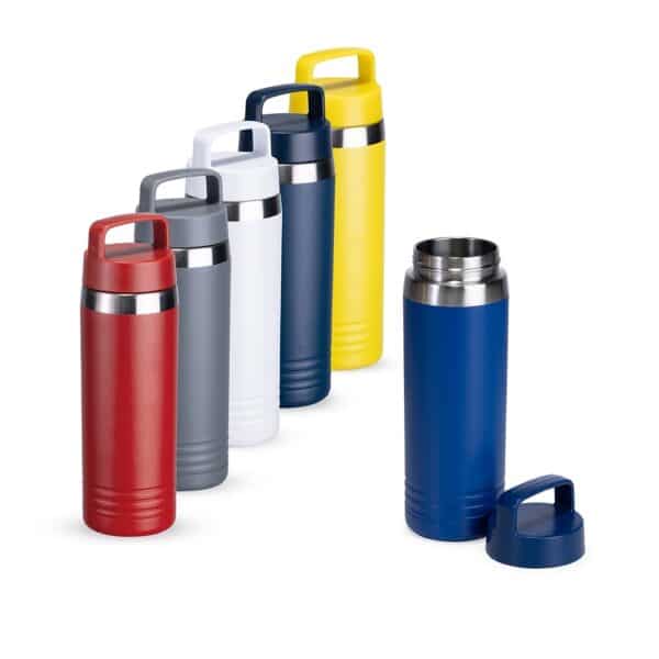 Garrafa Térmica 700ml - Brinde Corporativo Personalizado