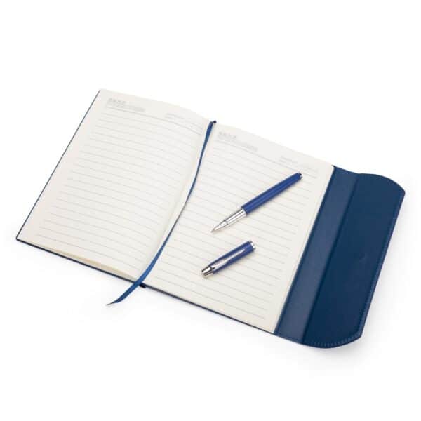 Kit Executivo 2 Peças - Brinde Corporativo Personalizado