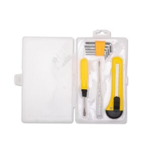 Kit Ferramentas 4 Peças - Imagem 3
