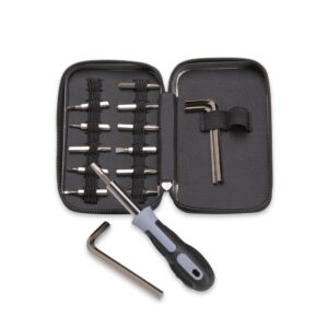 Kit Ferramentas 16 Peças