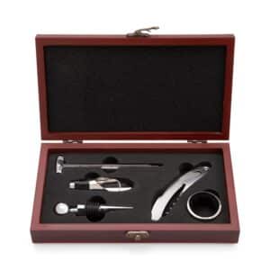 Kit Vinho 5 Peças - Imagem 3
