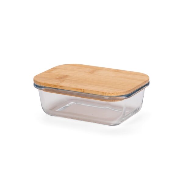 Marmita Vidro 250ml - Brinde Corporativo Personalizado