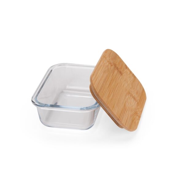 Marmita Vidro 250ml - Brinde Corporativo Personalizado