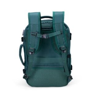 Mochila Expansível Nylon 29L - Imagem 5