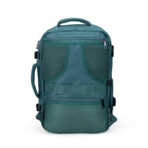 Mochila Expansível Nylon 29L - Imagem 6
